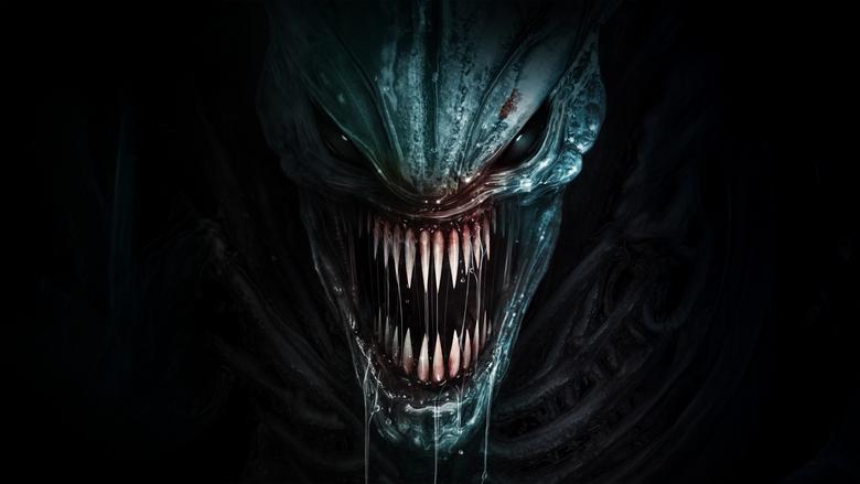 Alien: Rubicão