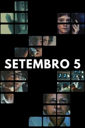 O Atentado de 5 de Setembro