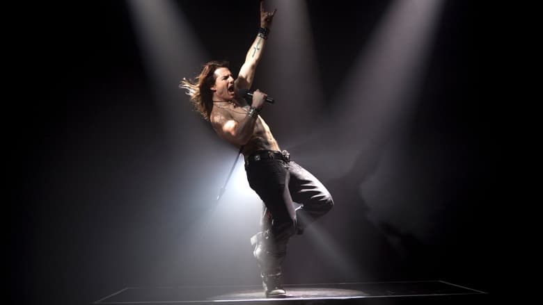 Rock of Ages: O Filme