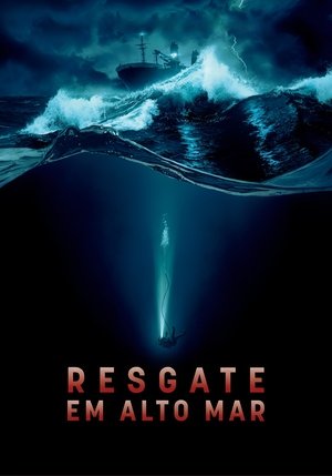 Resgate em Alto Mar