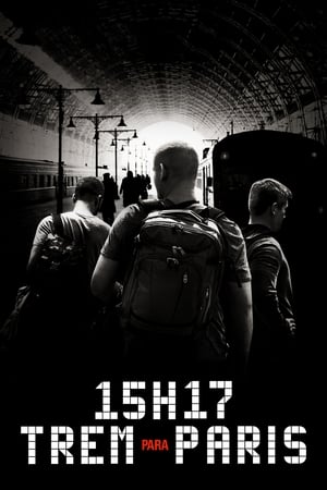 15:17 Destino Paris