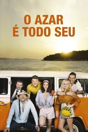 O Azar é todo seu