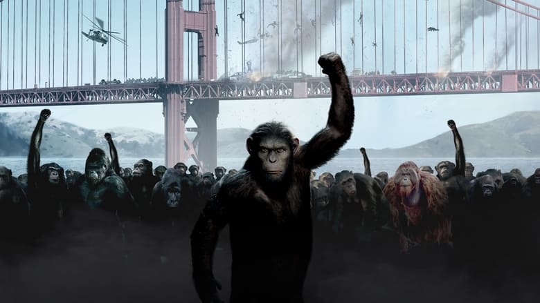 Planeta dos Macacos: A Origem