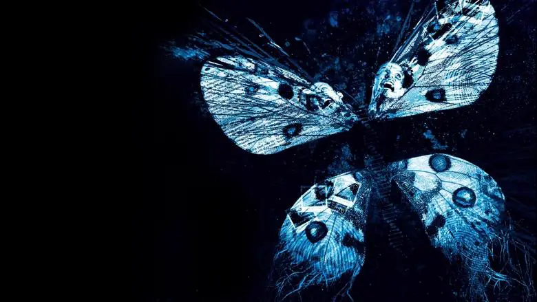 Efeito Borboleta 3: Revelação
