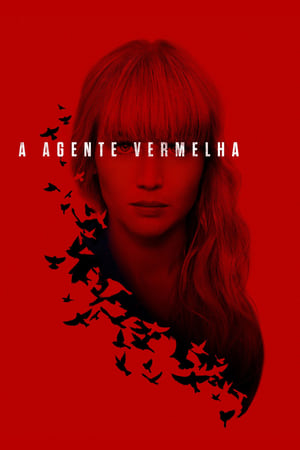 A Agente Vermelha