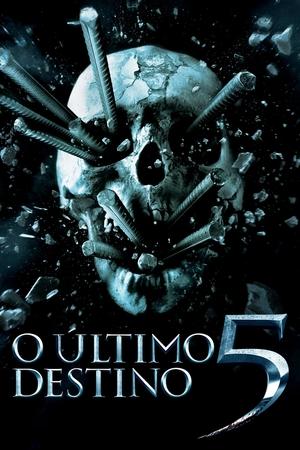 Premonição 5