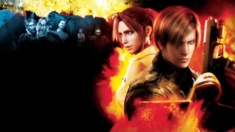 Resident Evil: Degeneração