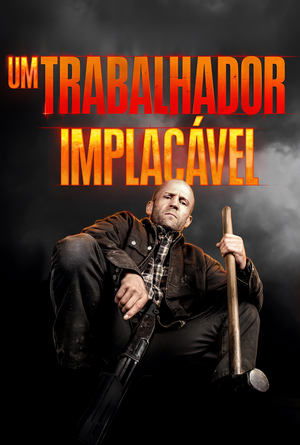 Um Trabalhador Implacável