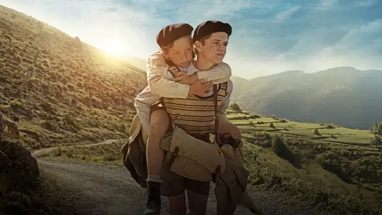 Os Meninos Que Enganavam Nazistas