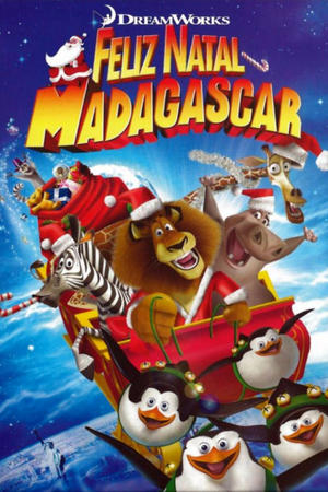 Feliz Madagáscar