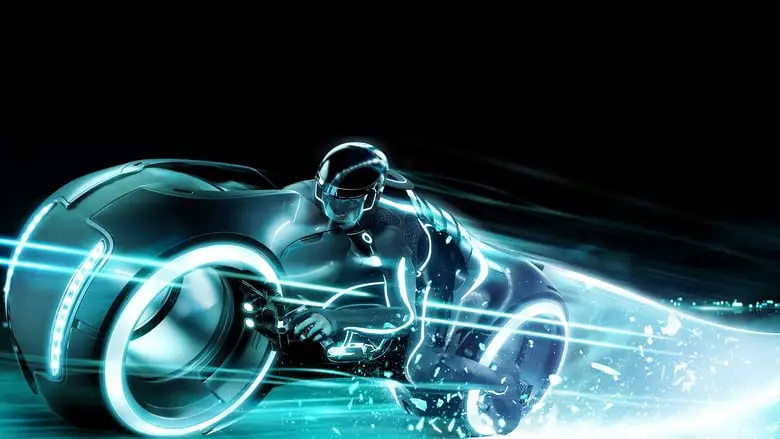 TRON: O Legado