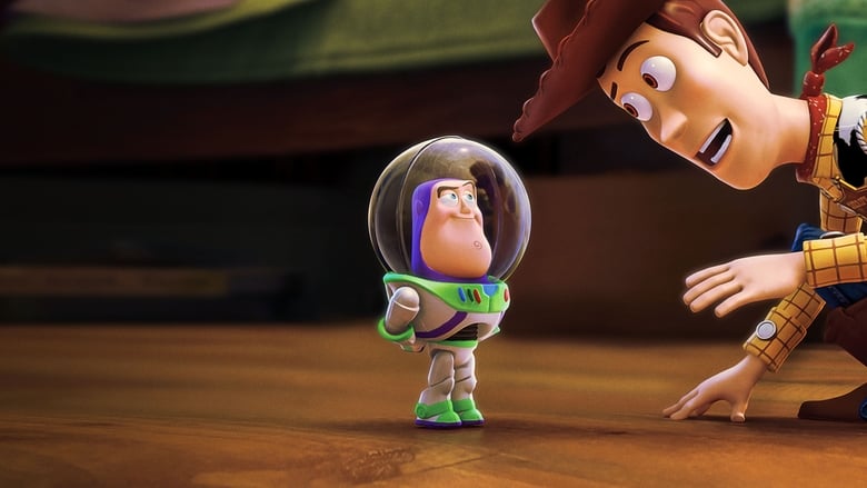 oy Story: Um Pequeno Grande Erro