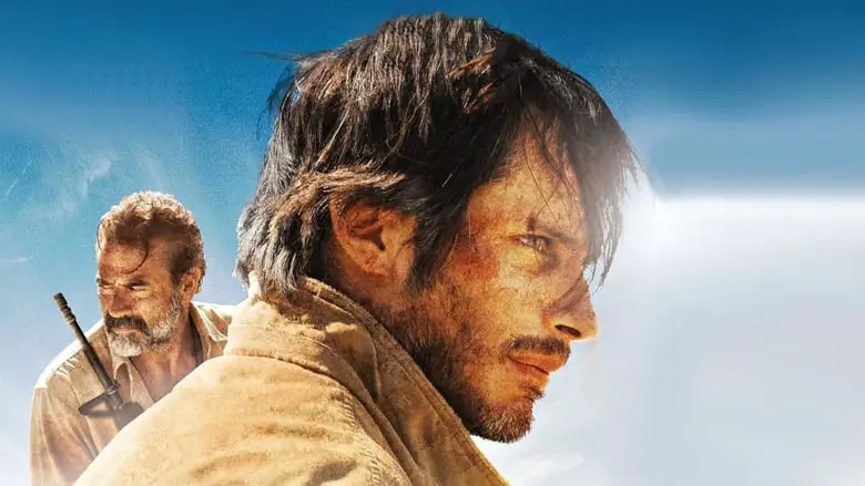 Deserto