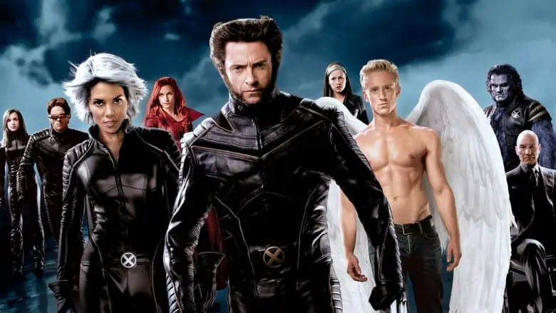X-Men: O Confronto Final