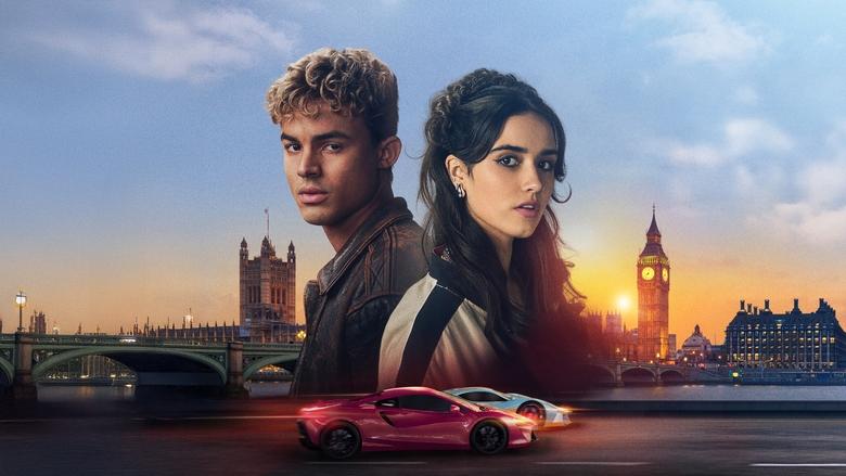 Minha Culpa: Londres
