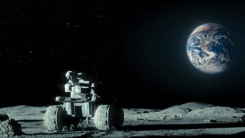 Moon - O Outro Lado da Lua